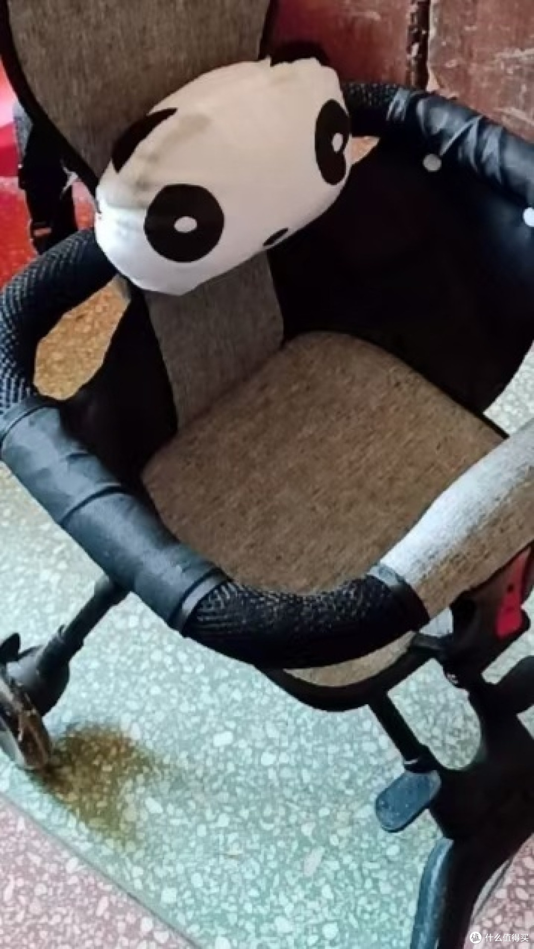 遛娃神器