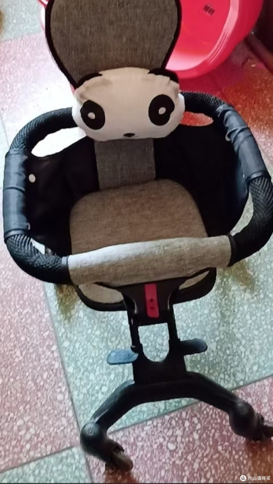 遛娃神器