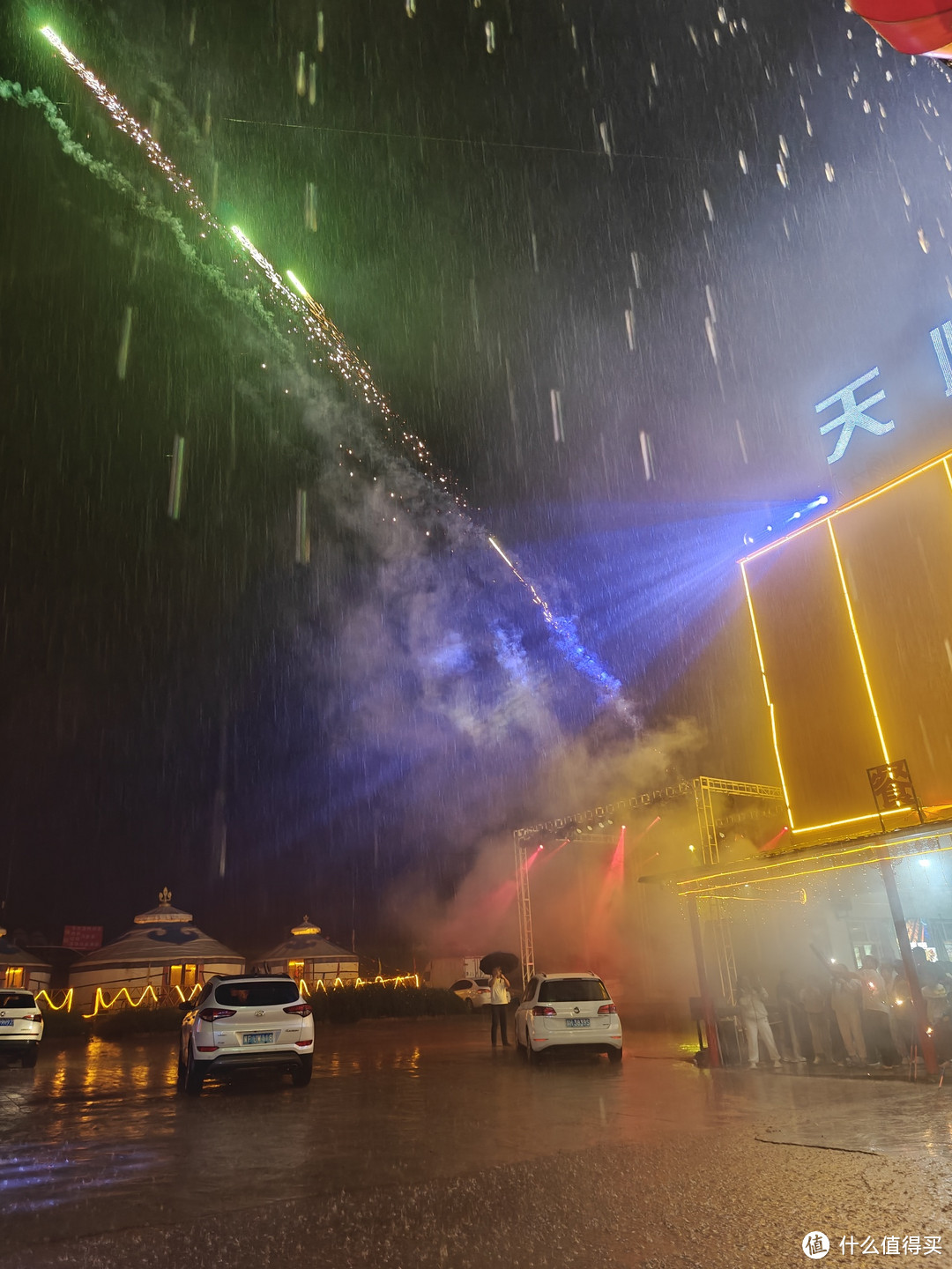 8月游张北草原天路经历，附行程路线安排，躲坑指南，维权经历