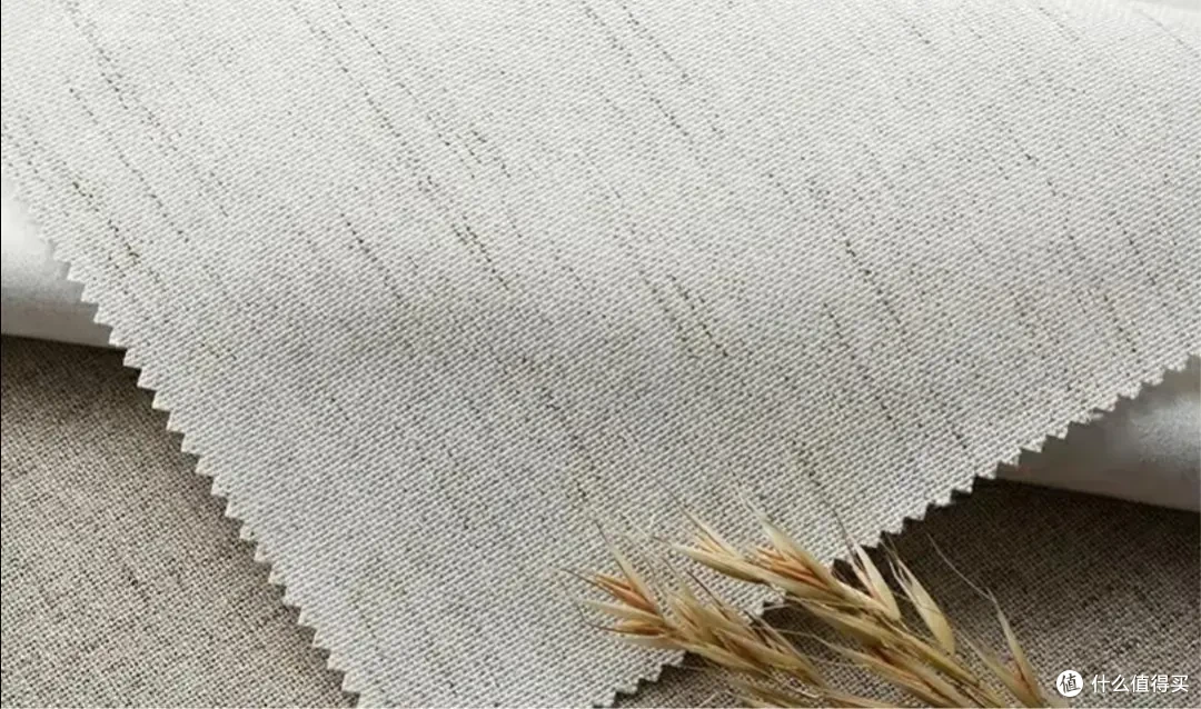 墙布