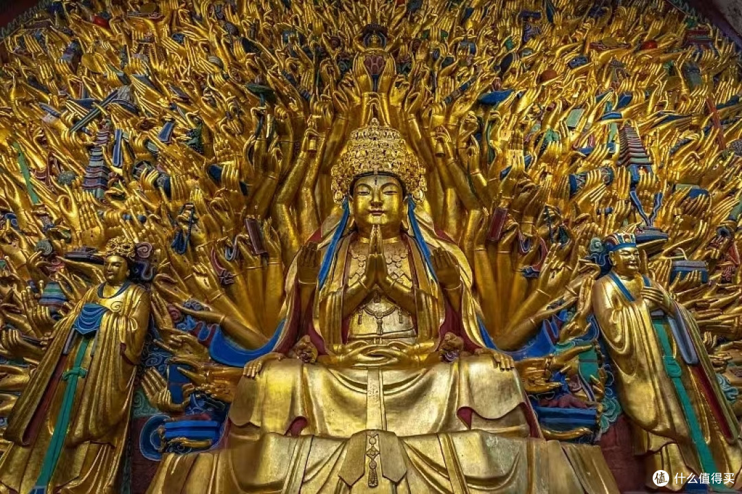 🔥穿越千年，解锁《黑神话：悟空》中的华夏秘境！我在游戏里找到了家的味道✨