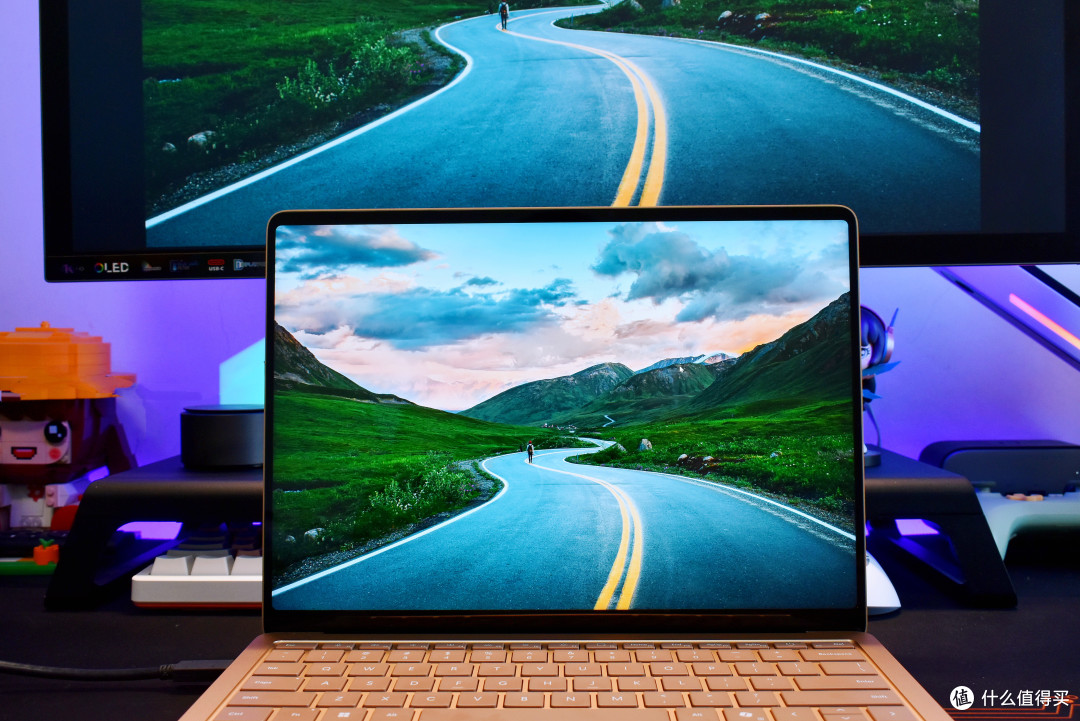 科技与美学的完美融合，Surface Laptop 第 7 版 骁龙X Elite赋能，非凡质感卓越体验