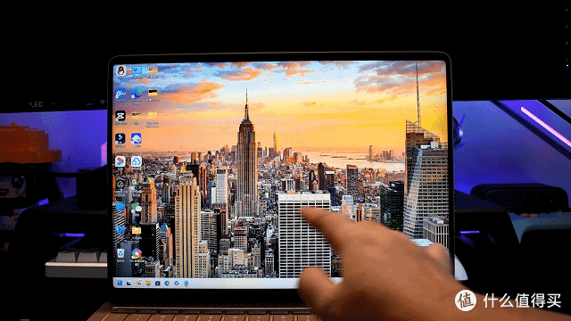 科技与美学的完美融合，Surface Laptop 第 7 版 骁龙X Elite赋能，非凡质感卓越体验