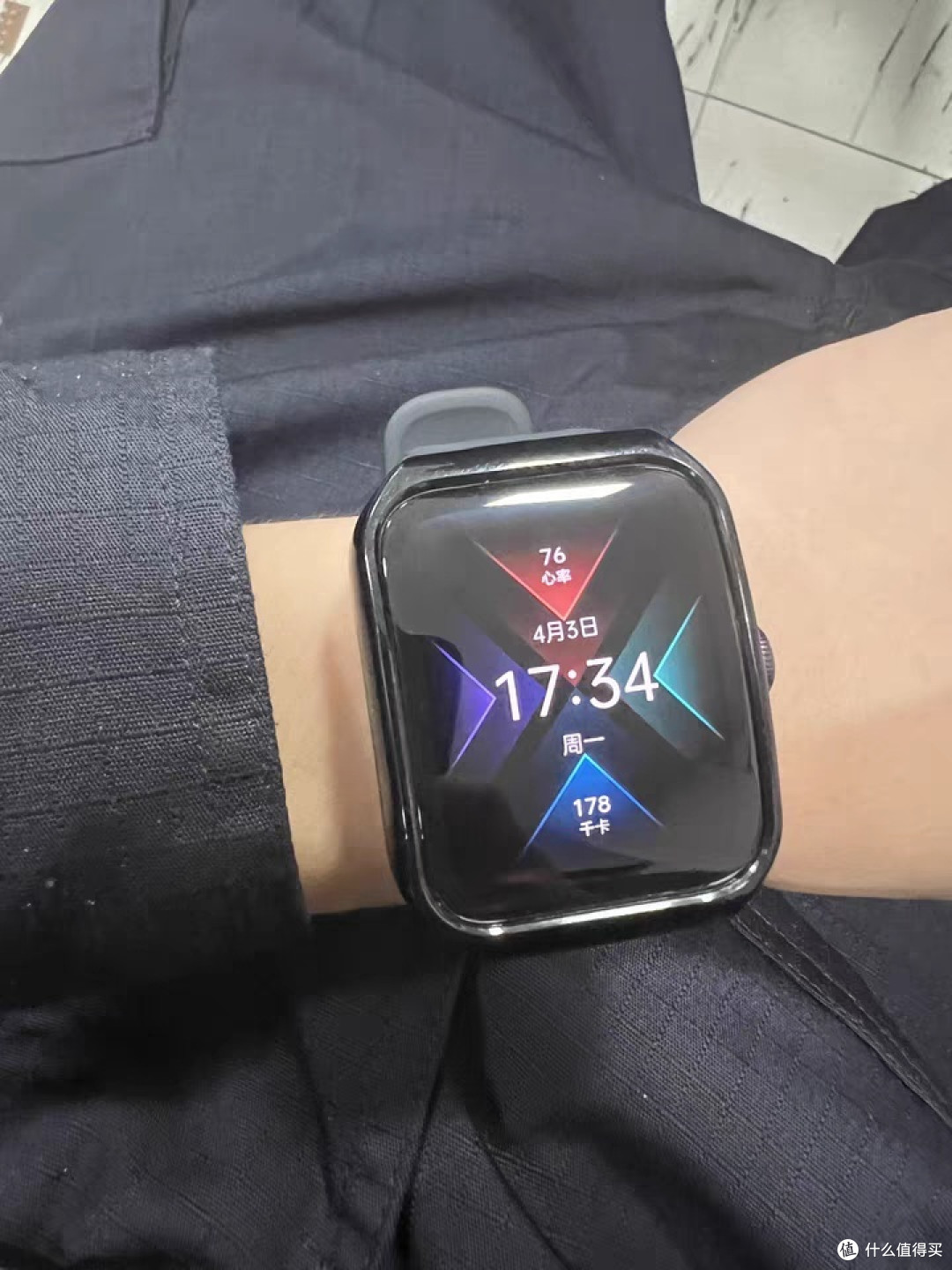 全智能手表 esim 独立通信运动健康心率血氧监测