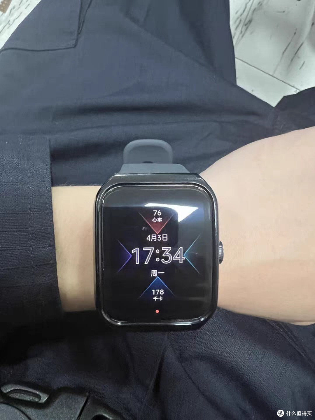 全智能手表 esim 独立通信运动健康心率血氧监测