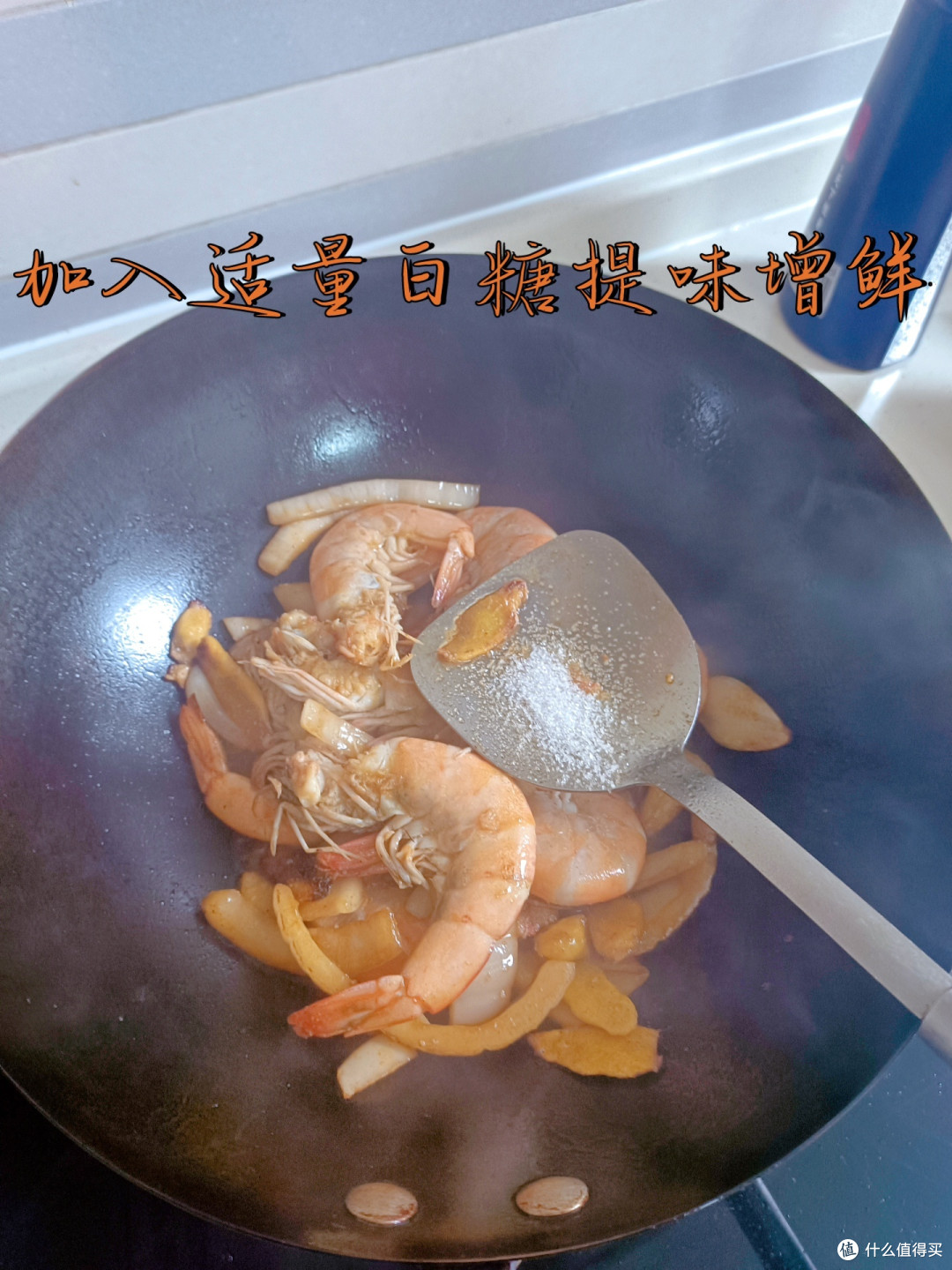 吃货的福利!美味大虾的诱惑你抵挡得住吗?