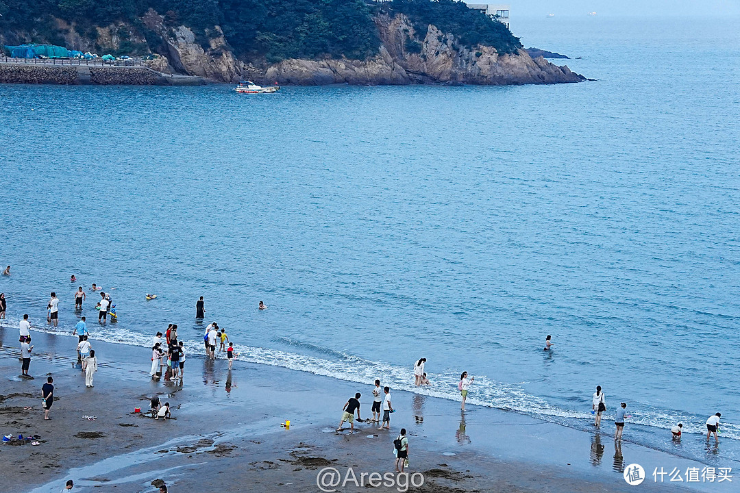 岱山岛亲子自驾游“吃、玩、住”分享——抓住夏天最后的尾巴