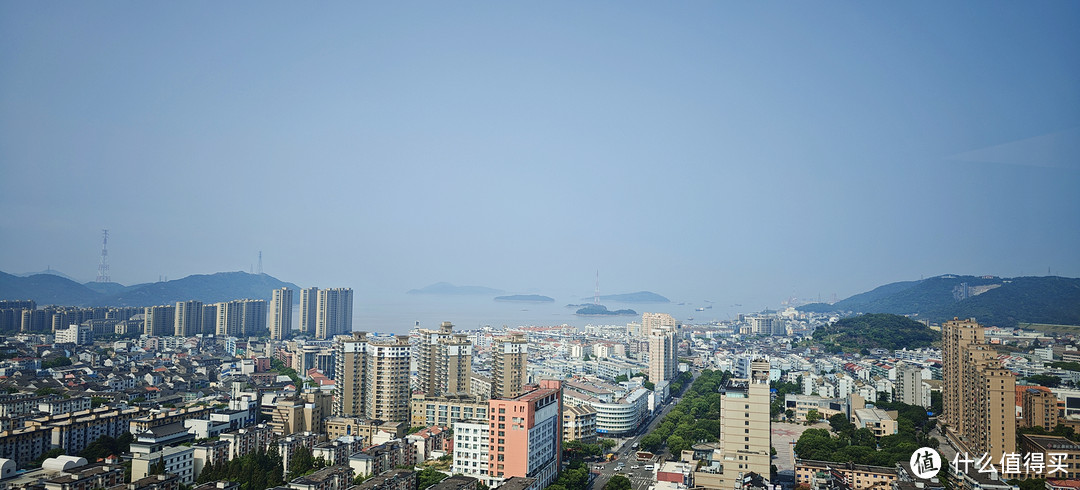 岱山岛亲子自驾游“吃、玩、住”分享——抓住夏天最后的尾巴