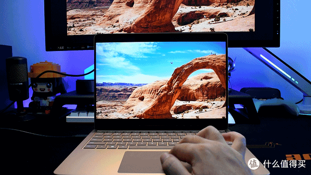 科技与美学的完美融合，Surface Laptop 第 7 版 骁龙X Elite赋能，非凡质感卓越体验