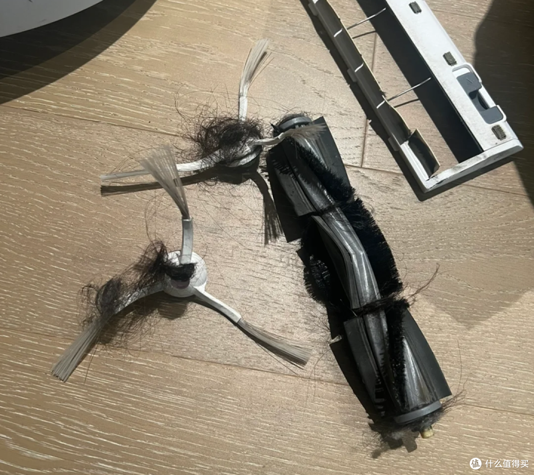 爆卖42万台的云鲸J4升级款云鲸J5全新来袭!首发测评见真章!不卷参数卷痛点,云鲸J5好不好用大家说。
