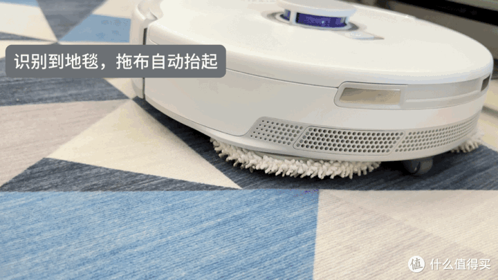 爆卖42万台的云鲸J4升级款云鲸J5全新来袭!首发测评见真章!不卷参数卷痛点,云鲸J5好不好用大家说。