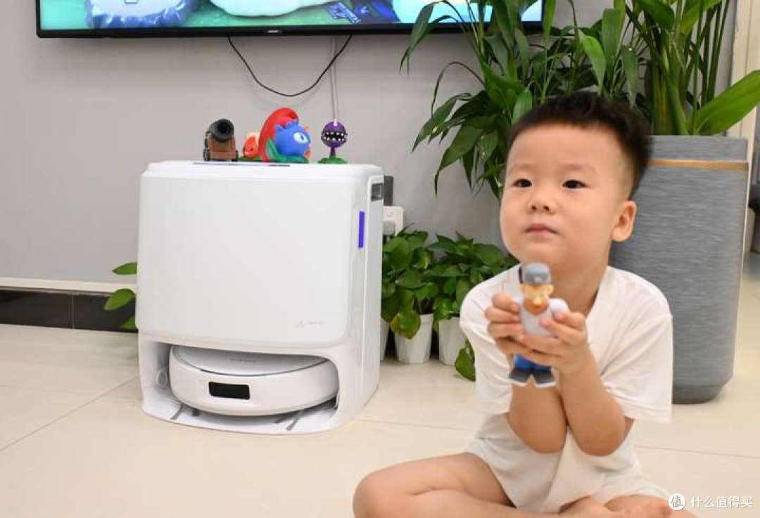 爆卖42万台的云鲸J4升级款云鲸J5全新来袭!首发测评见真章!不卷参数卷痛点,云鲸J5好不好用大家说。