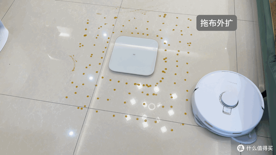 爆卖42万台的云鲸J4升级款云鲸J5全新来袭!首发测评见真章!不卷参数卷痛点,云鲸J5好不好用大家说。