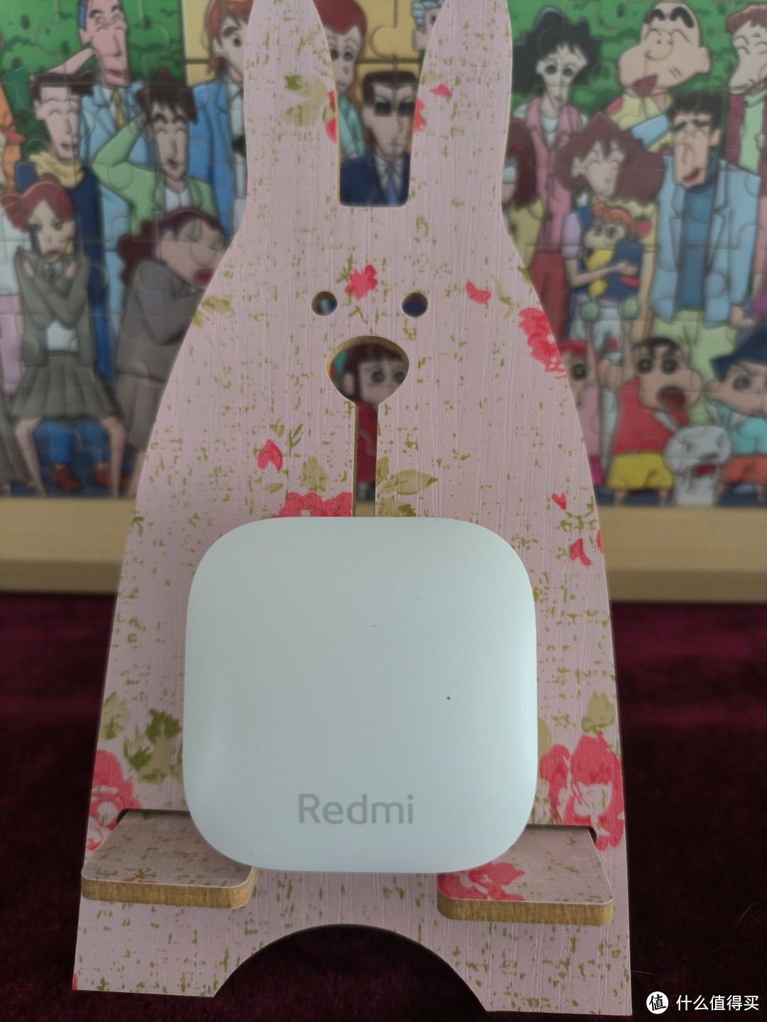 小米 redmi Buds 6 活力版蓝牙耳机：无线音乐的自由体验！