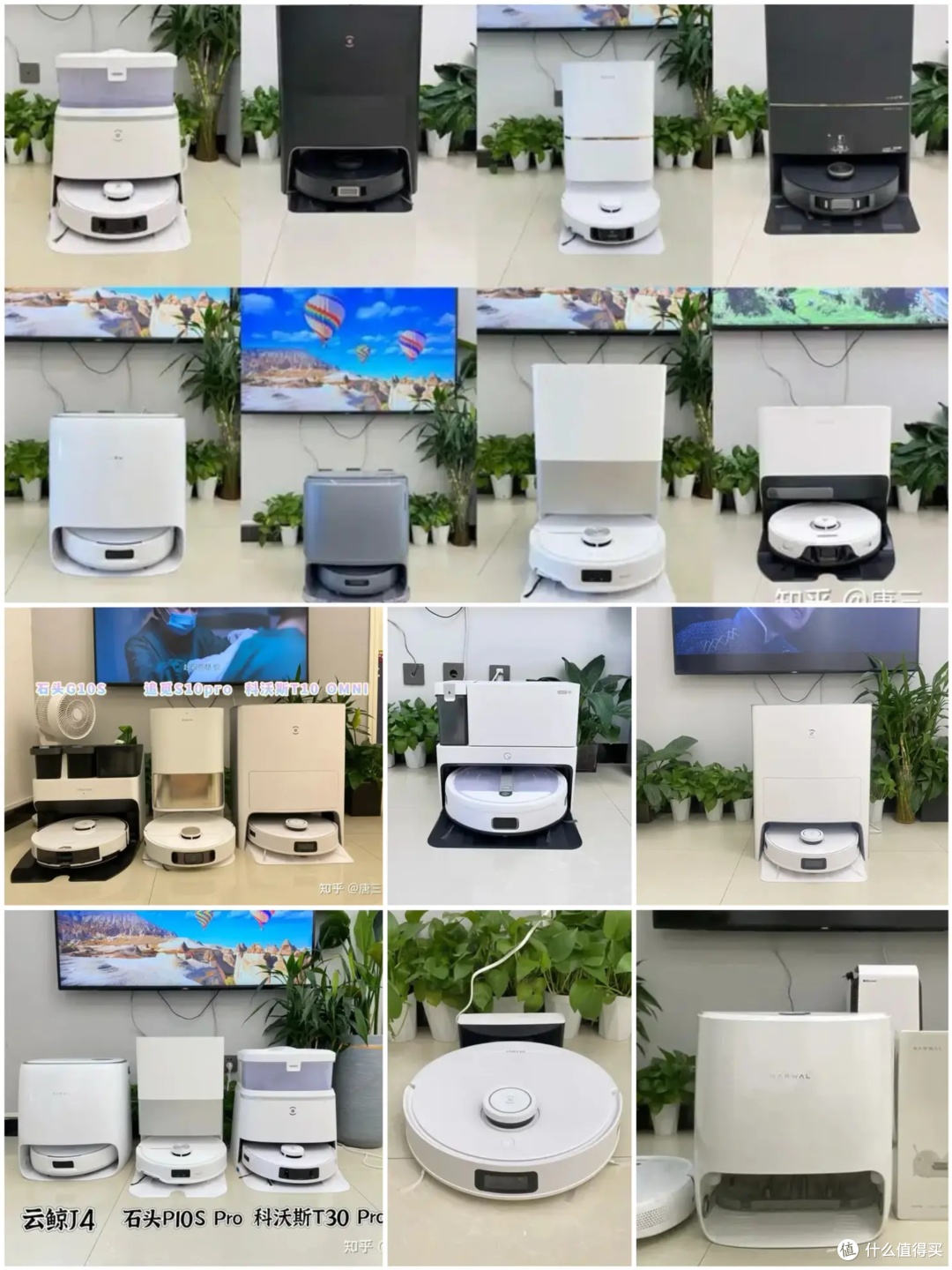 爆卖42万台的云鲸J4升级款云鲸J5全新来袭!首发测评见真章!不卷参数卷痛点,云鲸J5好不好用大家说。
