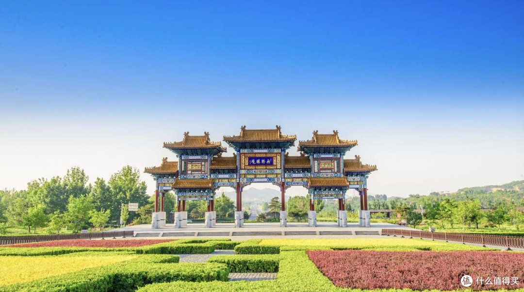不想去太远的地方,天津和天津周边景点推荐