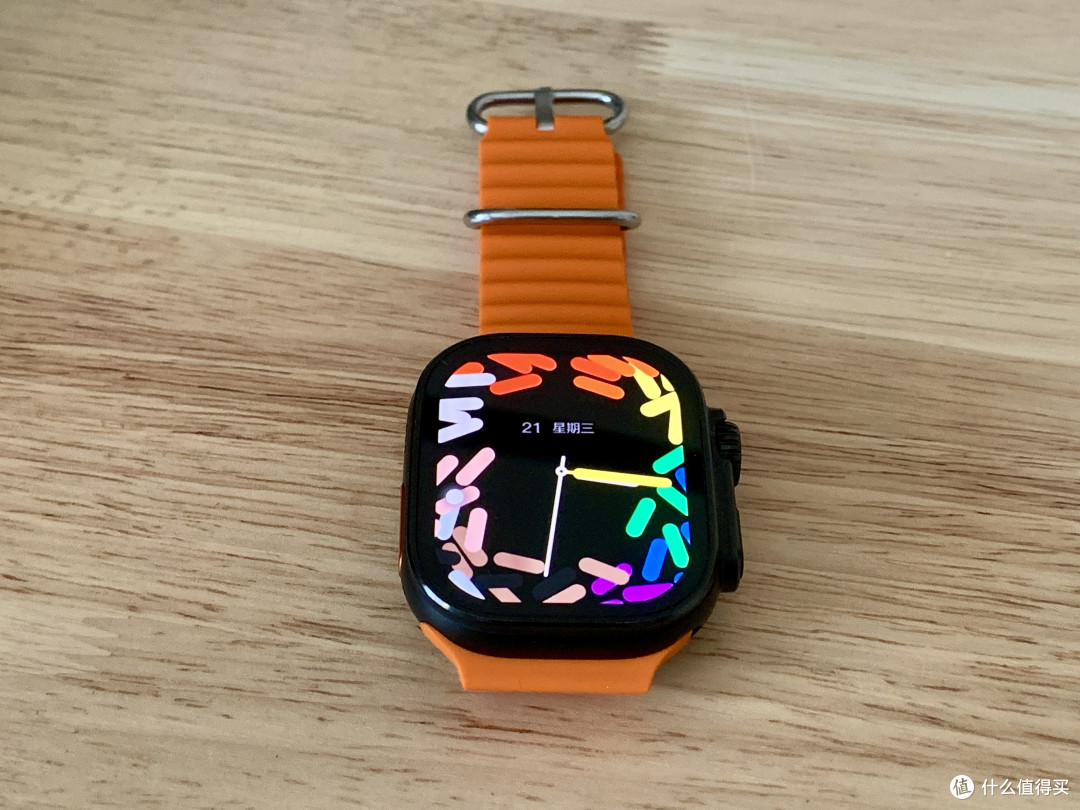 我家娃用上了强大的华强北电话手表！