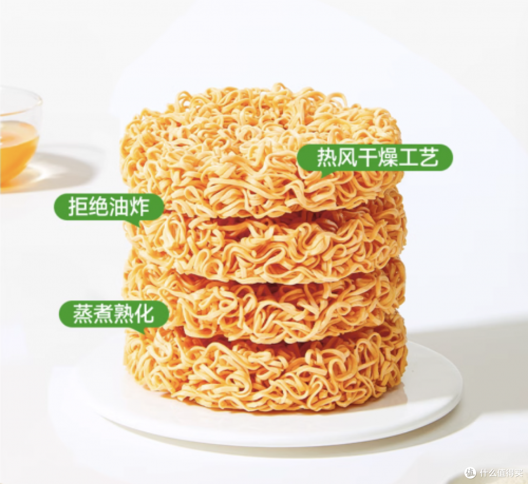 窝小芽方便面，多样方式烹饪，辅食食谱轻松get！