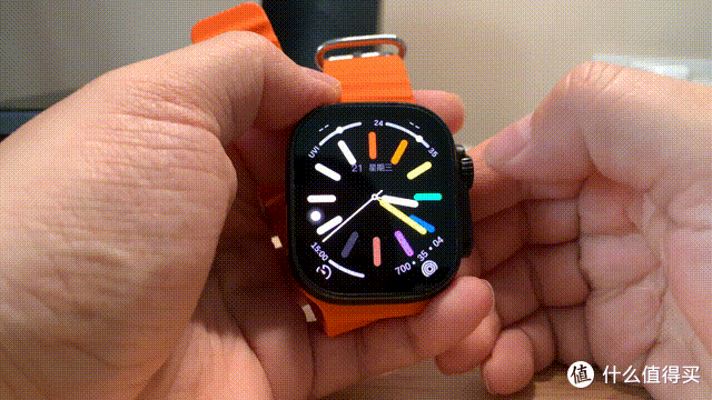 我家娃用上了强大的华强北电话手表！