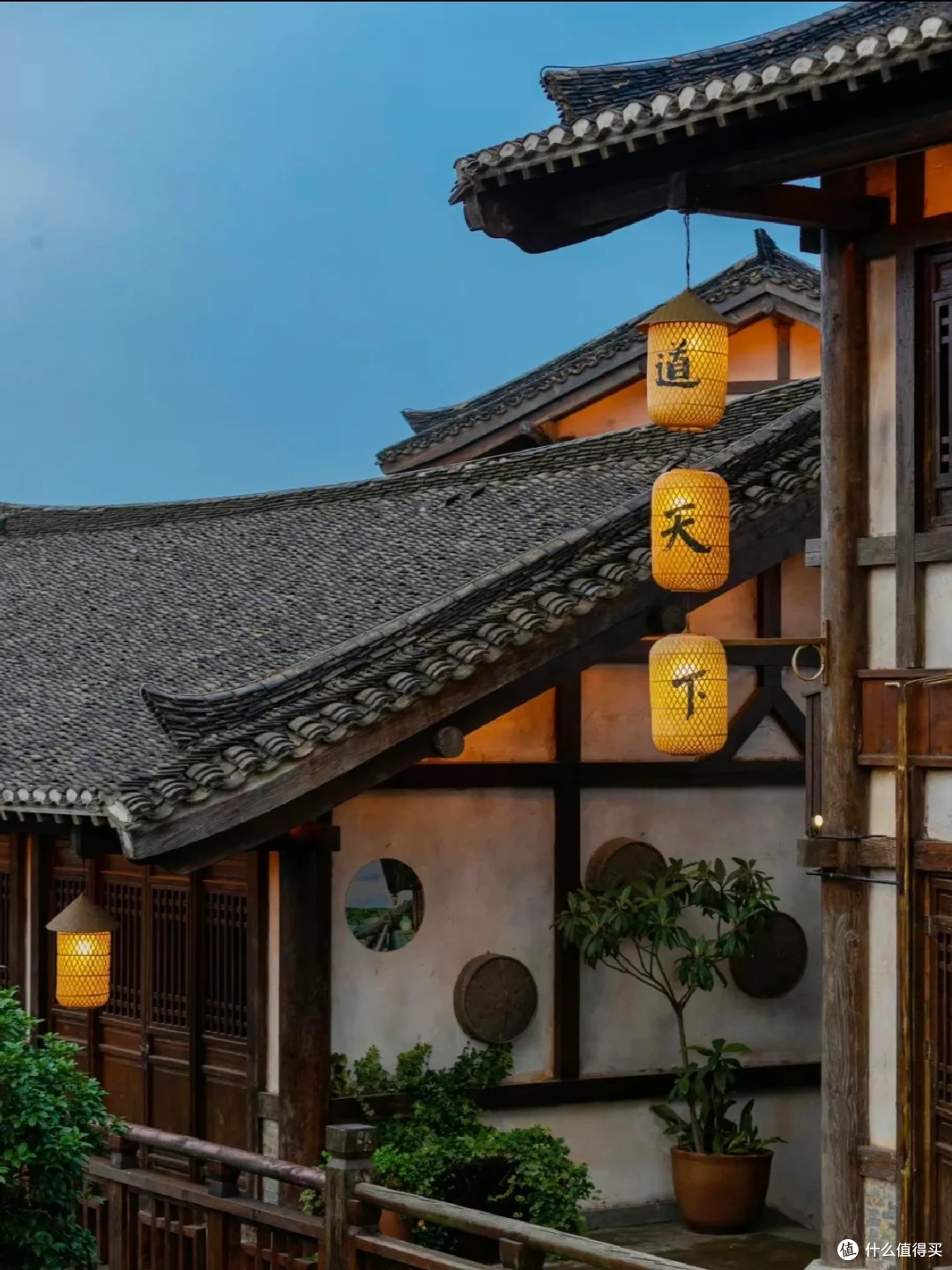 小众宝藏的仙侠景点,穿越进入逍遥哥哥和灵儿的仙剑世界