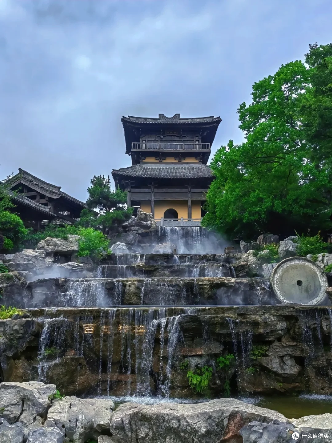 小众宝藏的仙侠景点,穿越进入逍遥哥哥和灵儿的仙剑世界