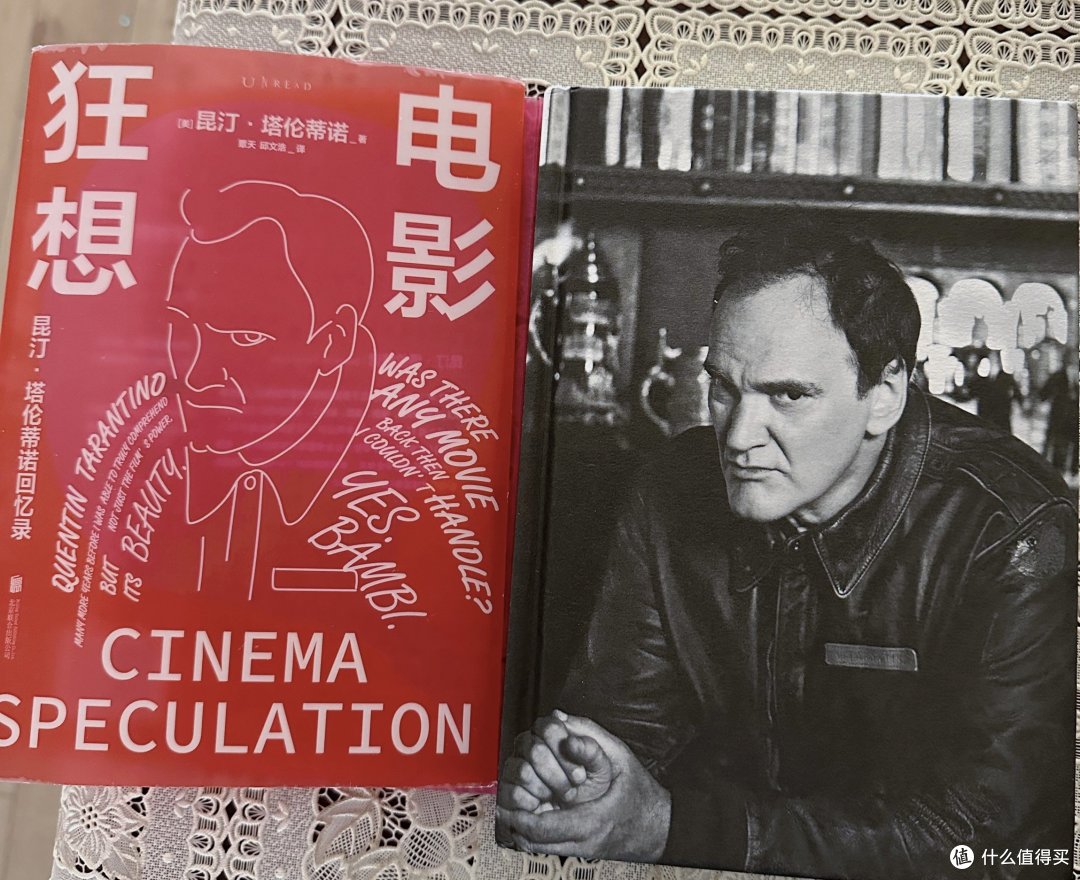 鬼才导演写影评?很有意思!
