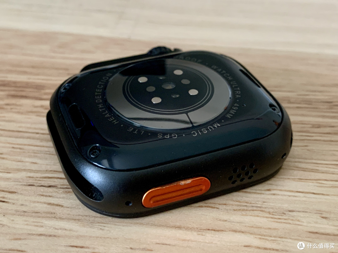 我家娃用上了强大的华强北电话手表！