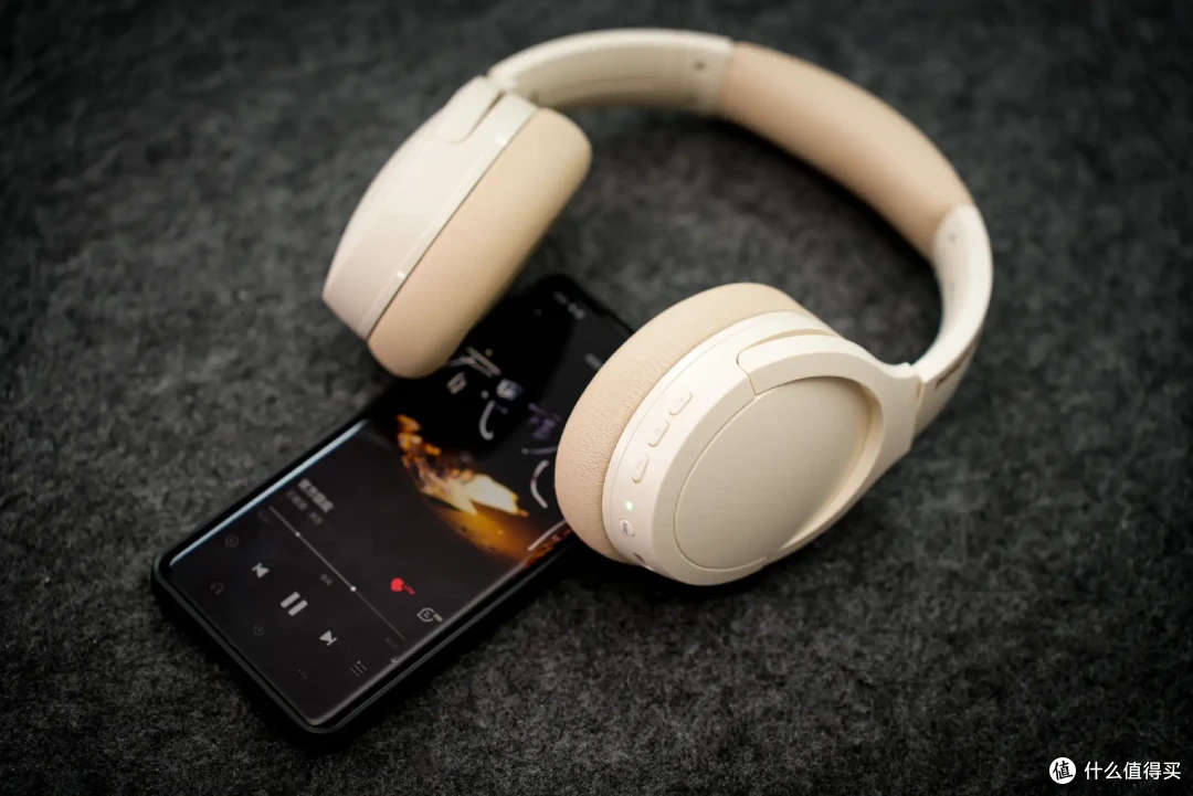 头戴式蓝牙耳机已经卷上天?BarbetSound H6:售价169,但主动降噪+小金标认证+超长续航都安排!