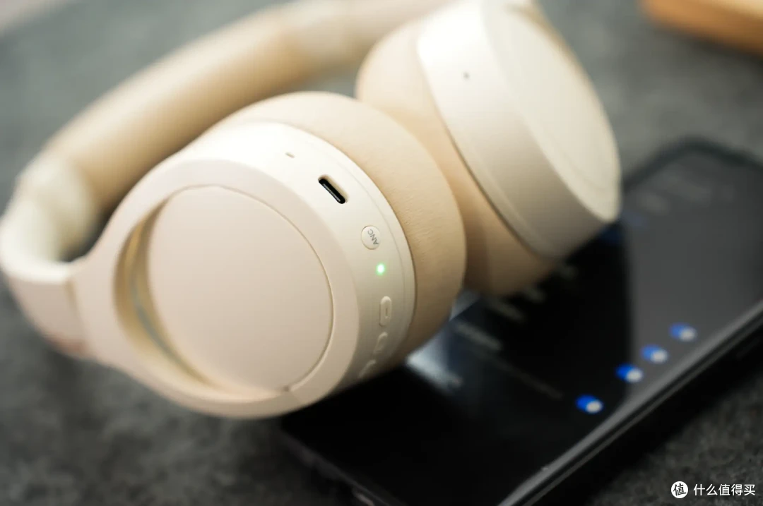 头戴式蓝牙耳机已经卷上天?BarbetSound H6:售价169,但主动降噪+小金标认证+超长续航都安排!