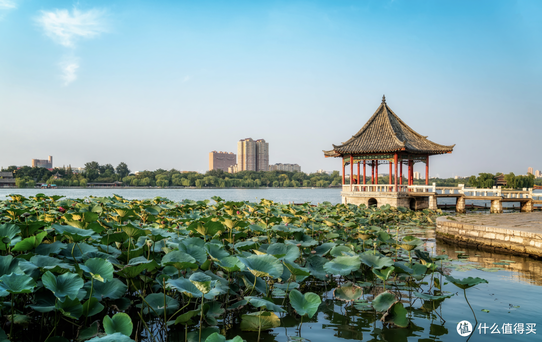 不查不知道，原来北京周边这么多好玩的