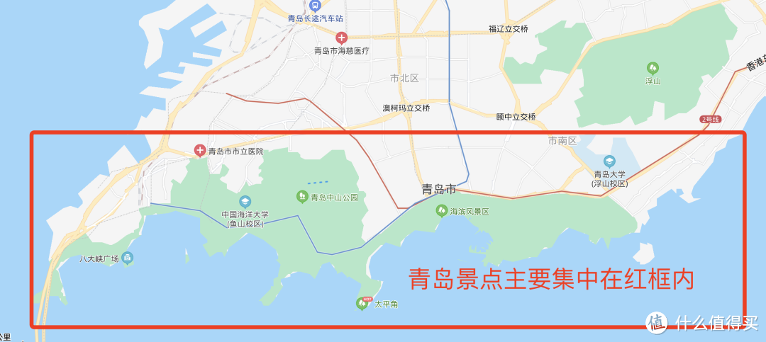 不查不知道，原来北京周边这么多好玩的