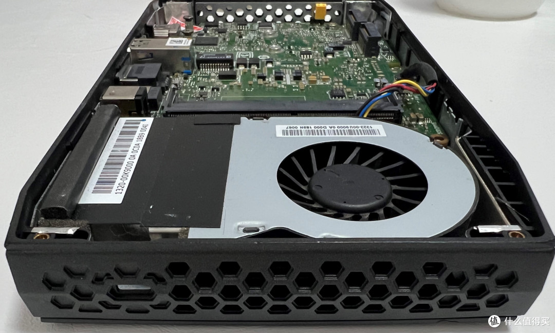 八年前的万元神机NUC6I7KYK,如今三百一捡垃圾