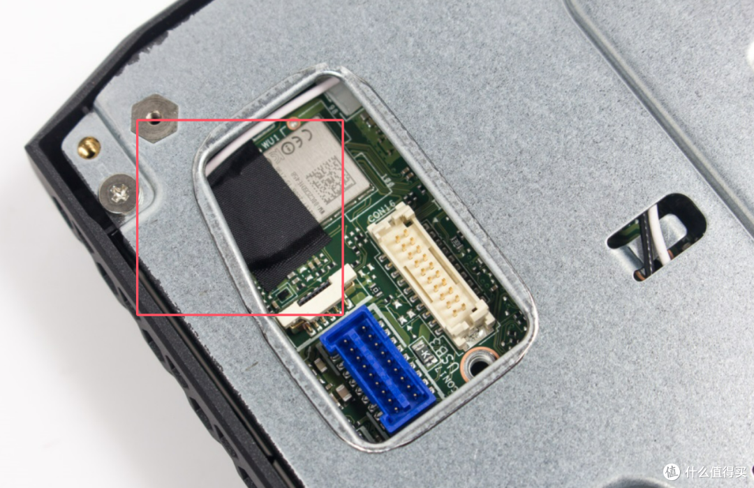 八年前的万元神机NUC6I7KYK,如今三百一捡垃圾