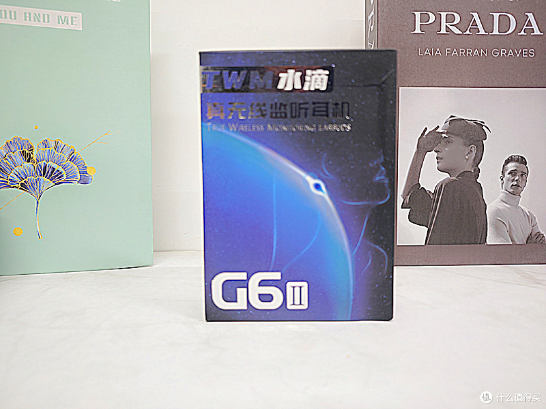 打造直播音质新境界:丁一号G6二代无线监听耳机深度评测