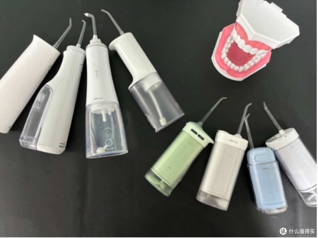 普通人有必要用冲牙器吗?3种雷点危害起底!