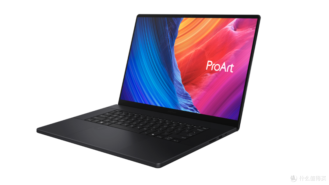 ProArt创16 2024 AI专业创作本,户外生产力的不二之选