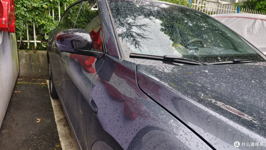 开了一年零跑C11,车主有话说。