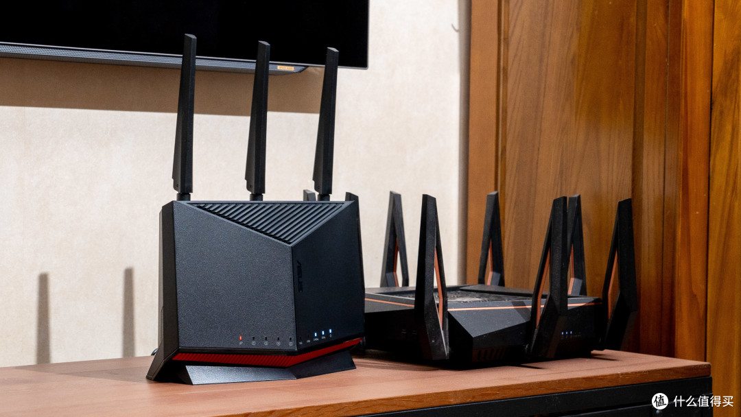 并不是每台路由器都叫86：华硕BE86U WIFI7路由器评测分享
