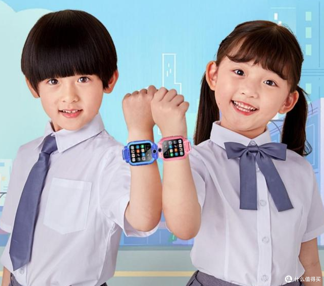 【攻略】这也行?开学买儿童手表前,你必须考虑的10件事。