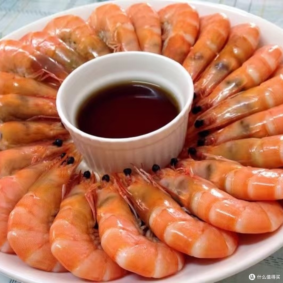 吃货必备！3种美味基围虾做法，让你秒变厨神！