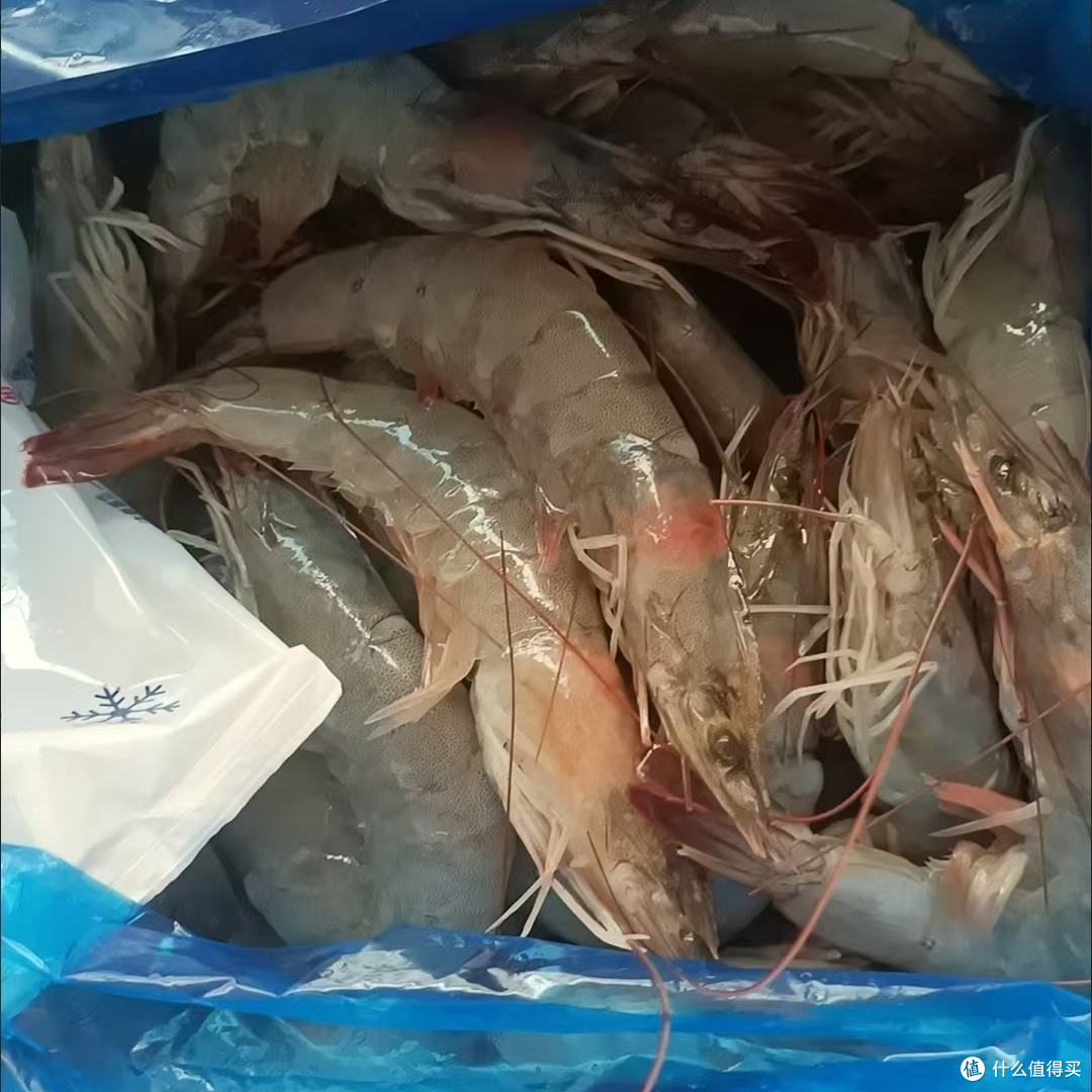 吃货必备！3种美味基围虾做法，让你秒变厨神！
