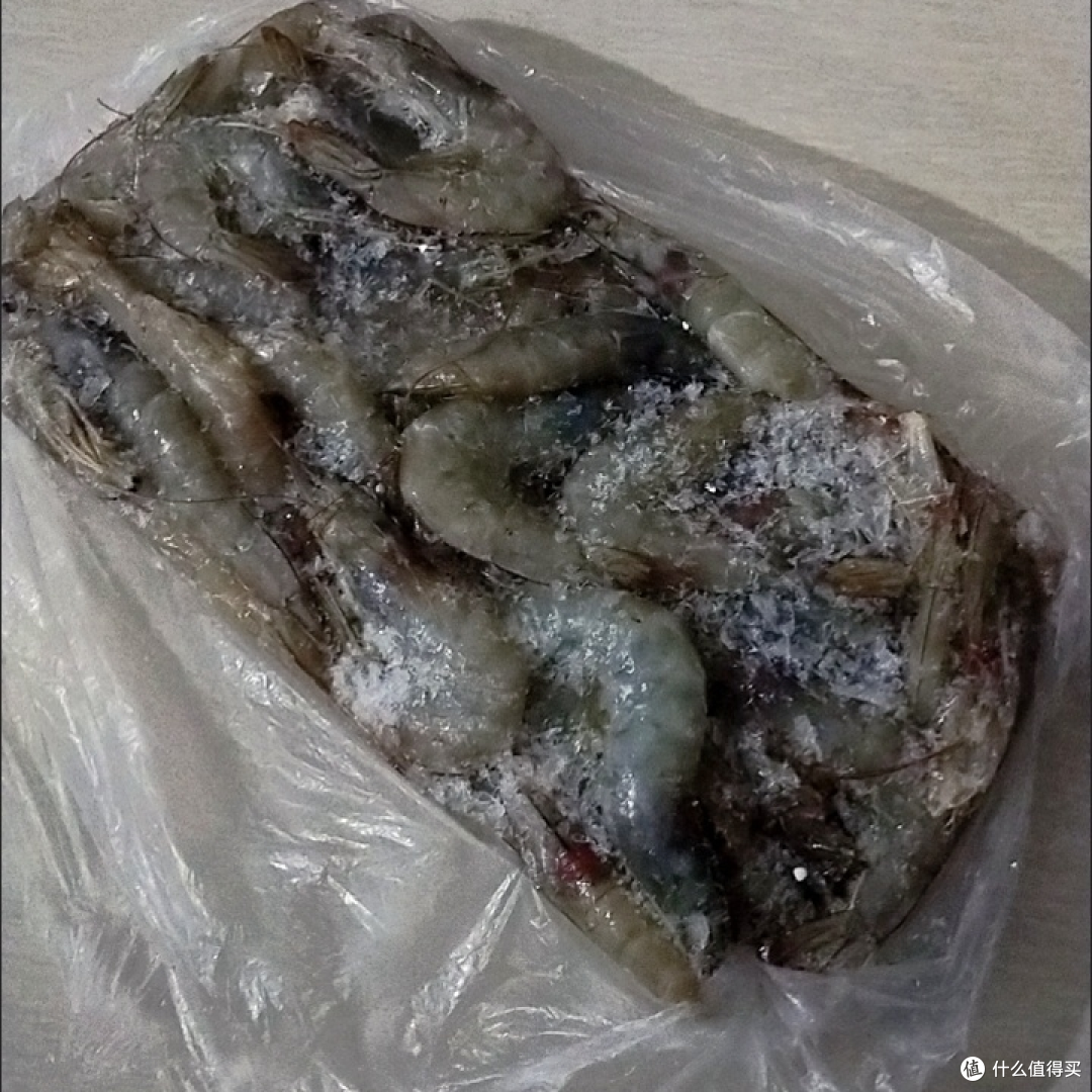 吃货必备！3种美味基围虾做法，让你秒变厨神！