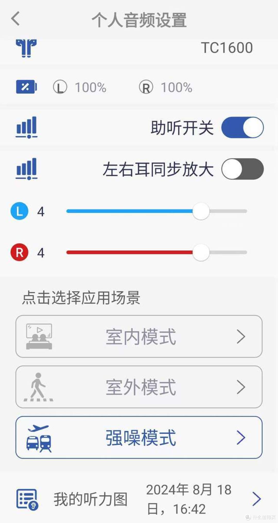高增益、不伤耳，外婆用了都说好！町石TINX助听器体验