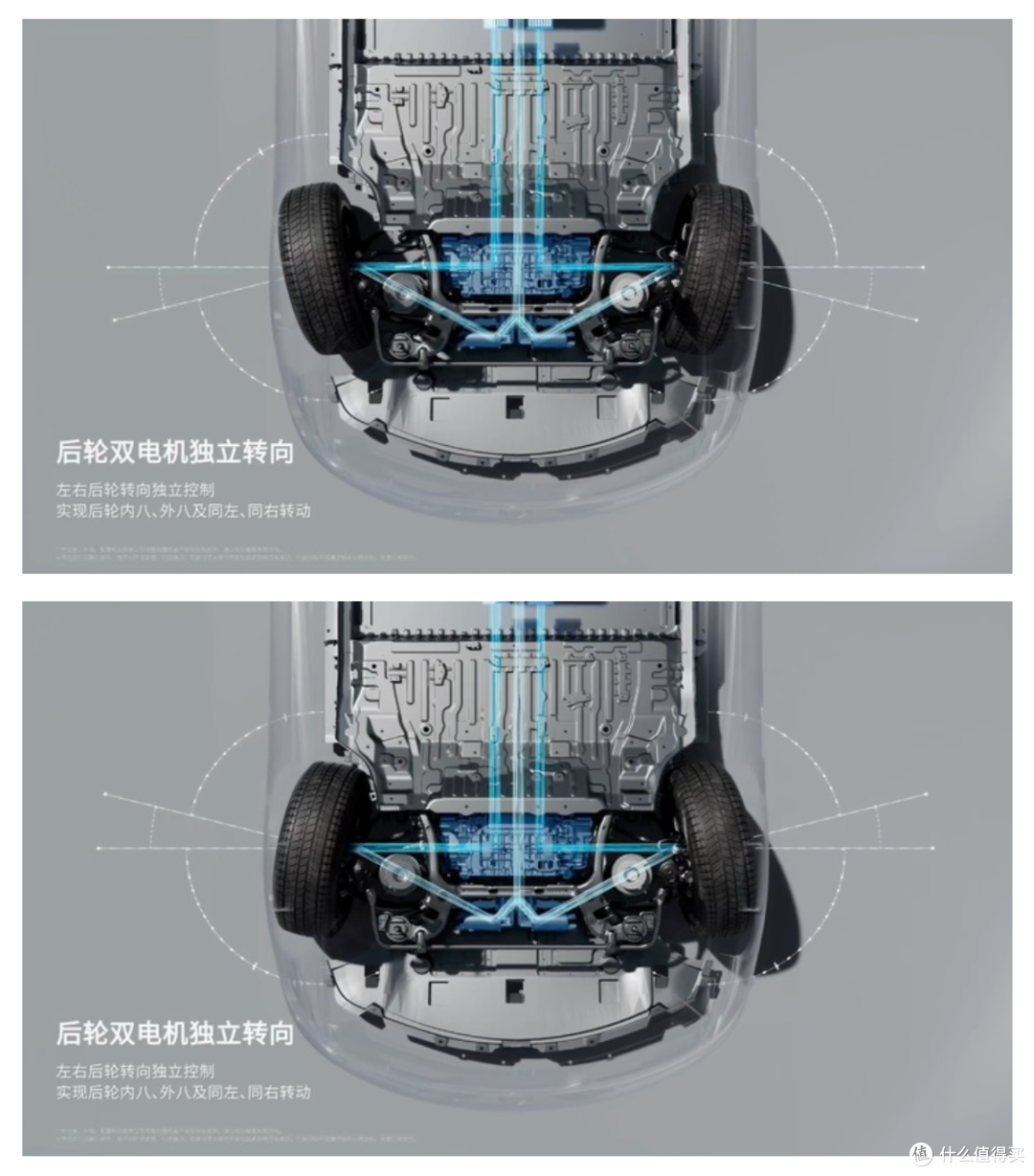 33.98 万元起!搭载易三方的腾势 Z9 GT 与 Z9 双旗舰