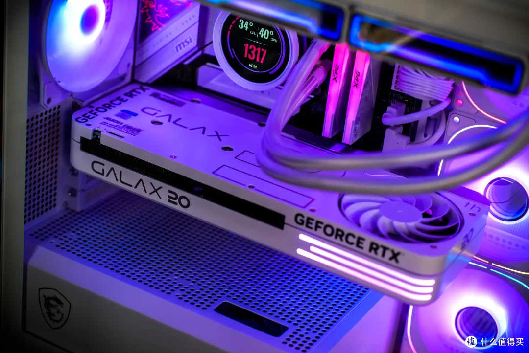 决战《黑神话:悟空》,i5-13490F+RTX4070够不够?实测见真章
