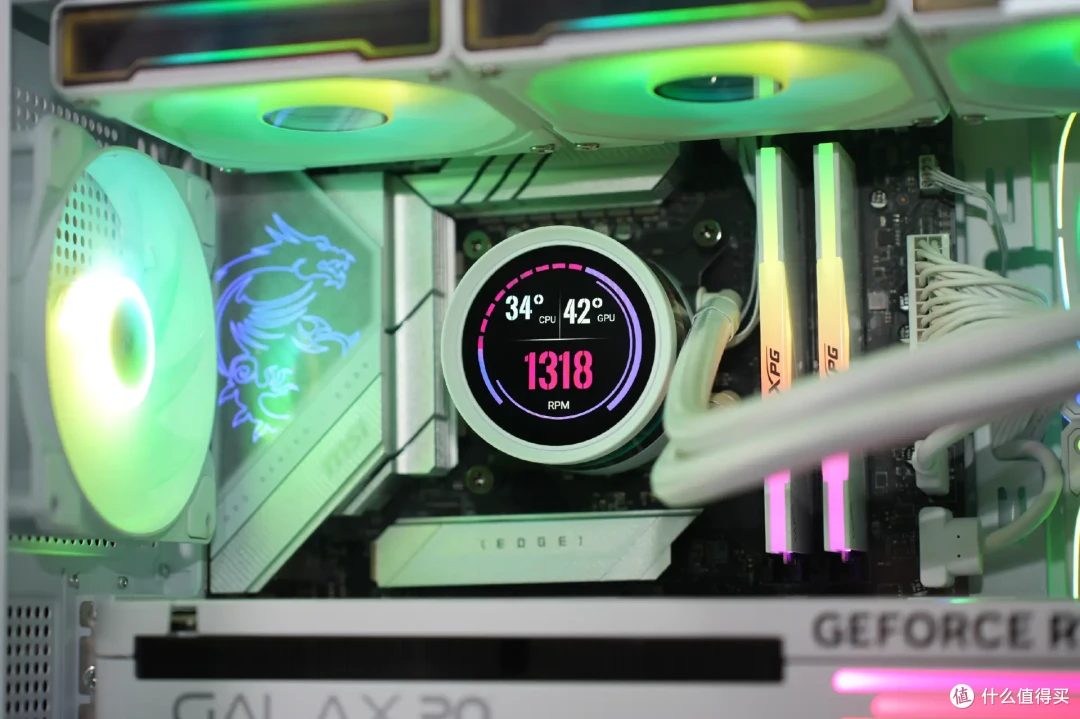 决战《黑神话:悟空》,i5-13490F+RTX4070够不够?实测见真章