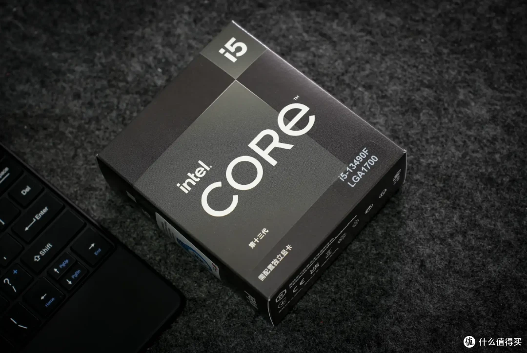 决战《黑神话:悟空》,i5-13490F+RTX4070够不够?实测见真章