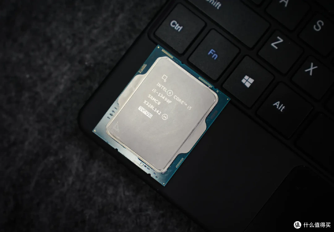 决战《黑神话:悟空》,i5-13490F+RTX4070够不够?实测见真章