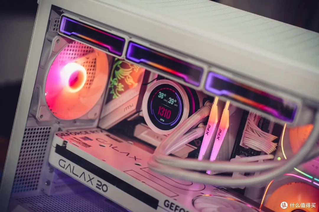 决战《黑神话:悟空》,i5-13490F+RTX4070够不够?实测见真章