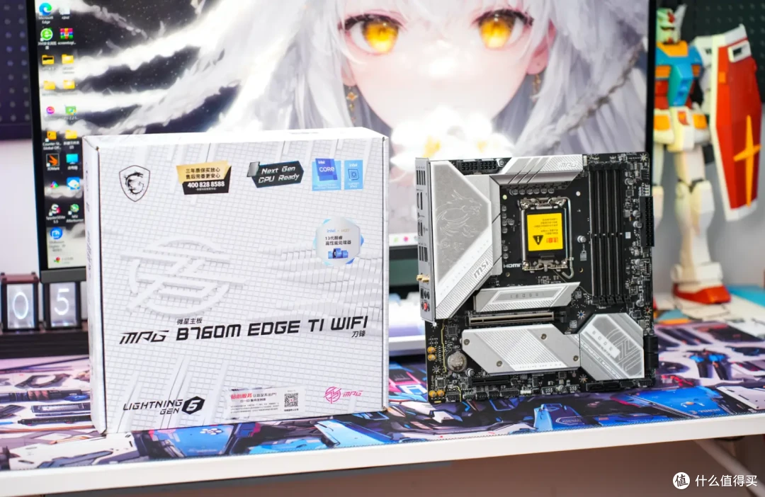 决战《黑神话:悟空》,i5-13490F+RTX4070够不够?实测见真章